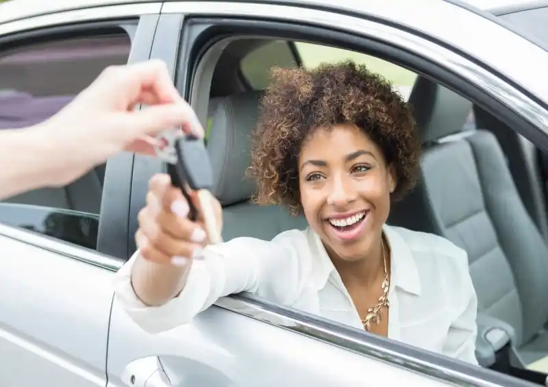 auto leasen Nieuwleusen